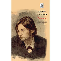 Platonov - Occasion