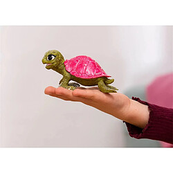 SCHLEICH - Tortue de Cristal - 70759 - Gamme : bayala