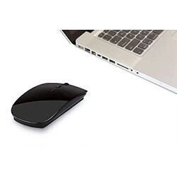 Acheter Souris sans fil 2,4 GHz avec récepteur USB ( Noir)