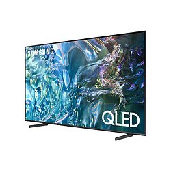 Acheter TV intelligente Samsung QE65Q60DAUXXH 4K Ultra HD 65" HDR QLED