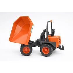 Avis Bruder Mini-dumper AUSA