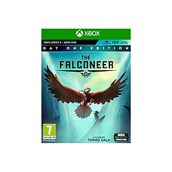 Just For Games The Falconeer Edition Day One Xbox Series X