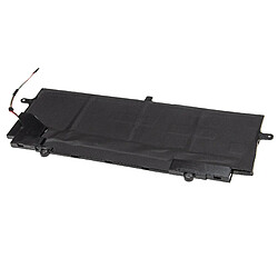 vhbw Batterie compatible avec Toshiba Satellite PSKHEA-00T008, PSKHWA-005003, PSKJNA-028010 laptop (3300mAh, 14,8V, Li-polymère)