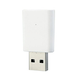 Amplificateur de Signal Zigbee USB Portable Réseau Étendu Maison Complète YONIS