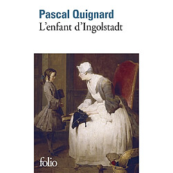 Dernier royaume. Vol. 10. L'enfant d'Ingolstadt - Occasion