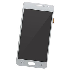 Acheter Pièces de rechange pour écran tactile LCD pour Samsung Grand Prime White