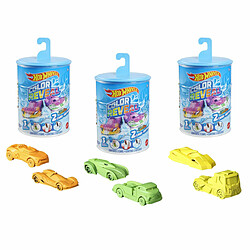 Acheter Voiture Hot Wheels Color Reveal Multicouleur Métal