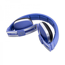 Avis Casques avec Microphone Hiditec WHP01000