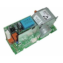 Bosch MODULE DE PUISSANCE + PROG 37912A