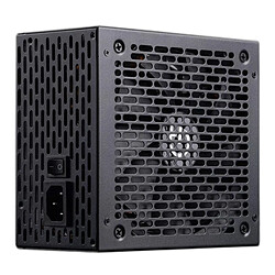 Bloc d'Alimentation Hiditec PSU010036 ATX 750 W 80 Plus Bronze