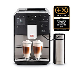 Melitta Barista TS Smart® F860-100 Inox