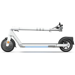 Avis OKAI Trottinette électrique NEON WHITE