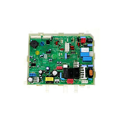 Daewoo MODULE PCB INVERTER