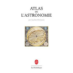 Atlas de l'astronomie - Occasion