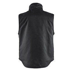 Blaklader Gilet sans manches hiver 3801 noir taille M