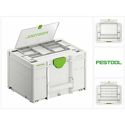 Boîte à outils Festool