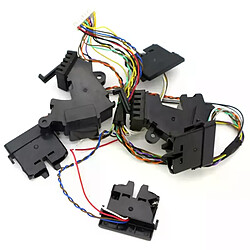 Acheter Accessoires d'assemblage de Robot nettoyeur, capteurs de choc pour toutes les séries Irobot Roomba 500 600 700 800