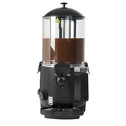 Chocolatière Professionnelle CL-10 - 10 L - GBG