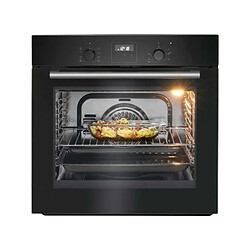 Four encastrable BS475102 BOMANN noir 60.0 L double 2400 W 240 °C