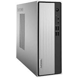 Unite centrale - LENOVO Ideacentre 3 07ADA05 - AMD Athlon 3050U - RAM 8Go - Stockage 256 Go SSD - AMD Radeon - Windows 10 - Reconditionné