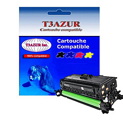 T3AZUR - Toner générique HP CF320X/CF320A (653X/652A) Noir