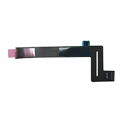 Wewoo Câble flexible Câble Touch Flex pour Macbook Pro Retina 13 pouces A1706 821-01063-A