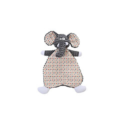 Universal Jouets pour chiens, coquilles de cuir, dents molaires, jouets à mâcher, avec signature.