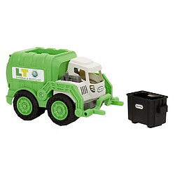 Little Tikes - Dirt Diggers Camion benne d'intérieur ou d'extérieur ? a partir 2 ans et +