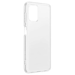 Samsung Coque Originale Galaxy A22 transparent