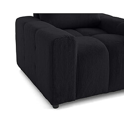 Acheter Lisa Design Crocus - fauteuil en fausse fourrure