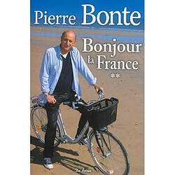 Bonjour la France : le livre d'or des communes de France. Vol. 2 - Occasion