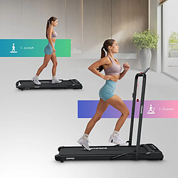 Avis Tapis de course Zipro Newlite