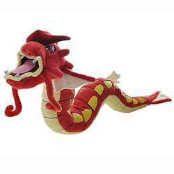 Universal Nouvelle poupée de jouet en peluche Red Dragon