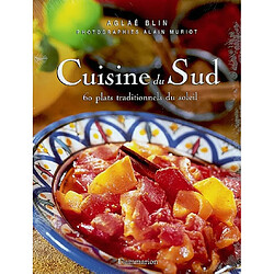 Cuisine du Sud