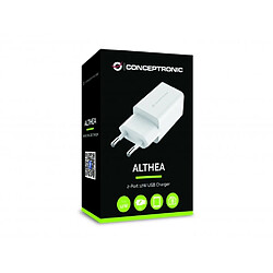 Acheter Conceptronic ALTHEA06W mobile device charger