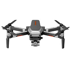 Universal Drone GPS L109 Pro avec cardan à 2 axes, anti-vibrations, auto-confluence, WiFi, FPV, caméra 4K, quadricoptère sans brosse, comparaison SG906 Pro F11 Zen K1 | hélicoptère RC