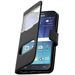 Ipomcase Etui Décrochage Appel Samsung Galaxy J5 2016