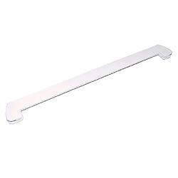 Indesit PROFIL ANTERIEUR COUVRE CRISTAL L=474X14