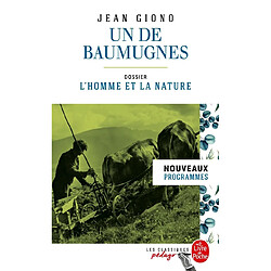 Un de Baumugnes : nouveaux programmes