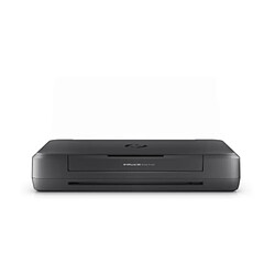 Avis HP Officejet 200 Mobile Imprimante Jet d'Encre A4 Couleur Wi-Fi Noir