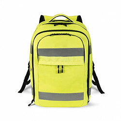 Avis Sony Pictures Home Entertainment DICOTA BACKPACK HI-VIS 32-38 LITRE YELLOW (P20471-04)