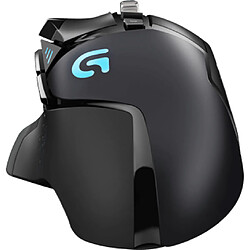 Logitech G502 PROTEUS SPECTRUM EER2 pas cher