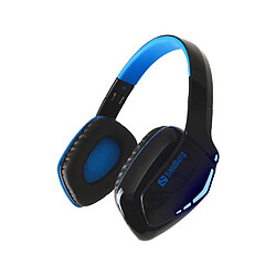 Sandberg Blue Storm Wireless Headset