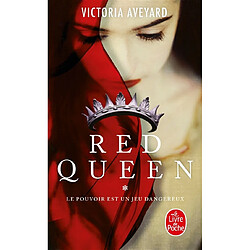 Red queen. Vol. 1 - Occasion