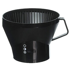 Technivorm 13192 moccamaster moccamaster manuel brew basket plastique taille