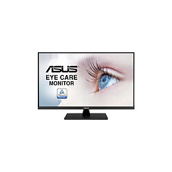 Ecran PC Asus VP32AQ 31.5" WQHD Noir