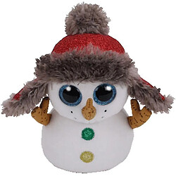 Universal Animaux en peluche - chat, chien hibou, dragon, panda, girafe, pingouin, flamand, bonhomme de neige