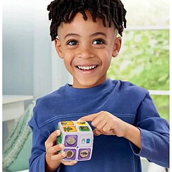 Avis VTech Cube aventures Dino interactif