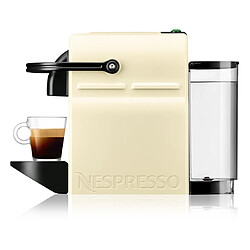 Magimix Nespresso 11351 Inissia crème