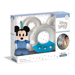 CLEMENTONI - 17397 - Projecteur Mickey